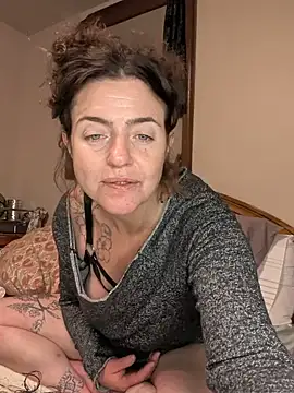 1rubylouxe's Webcam Show