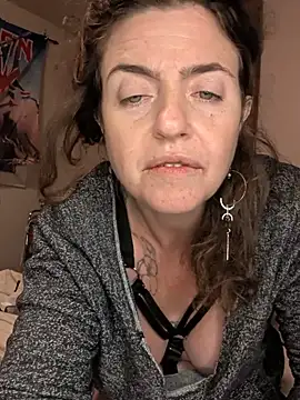 1rubylouxe – Kamerová šou