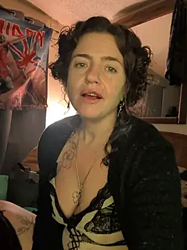 1rubylouxe Show in webcam