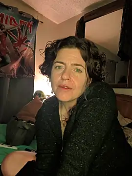 1rubylouxe's Webcam Show