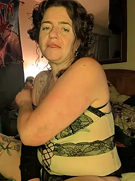 1rubylouxe – webcam-show