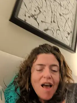 1rubylouxe Show in webcam