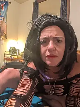1rubylouxe Webcam Show