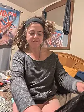 1rubylouxe Show in webcam