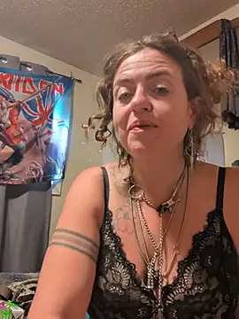 1rubylouxe's Webcam Show