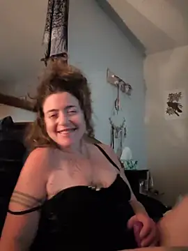 1rubylouxe Webcamshow