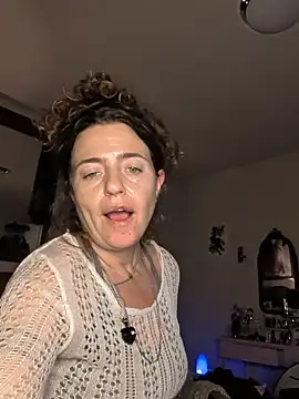 1rubylouxe Show in webcam