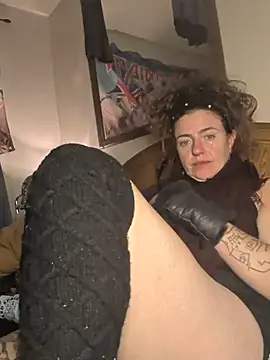 1rubylouxe's Webcam Show