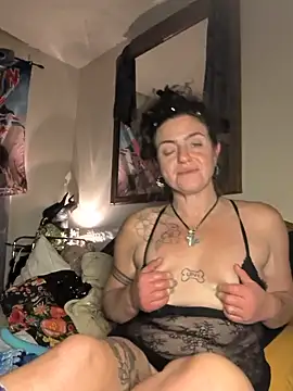 1rubylouxe Chat XXX in diretta