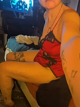 1rubylouxe – webcam-show