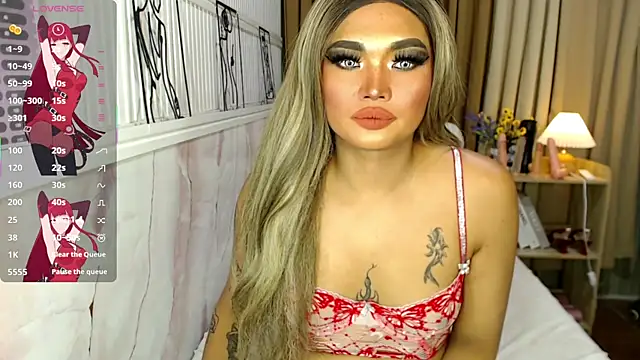 Webkamerová show Reika_Wakumi