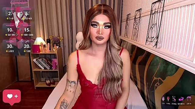 Show de webcam de Reika_Wakumi