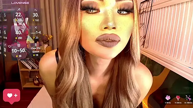 Živý XXX chat Reika_Wakumi
