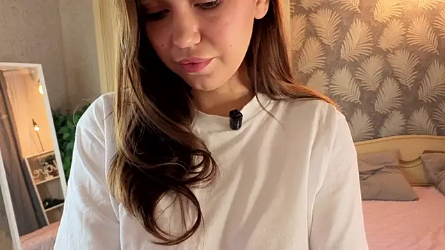 CarolannPaglia Live Chatraum