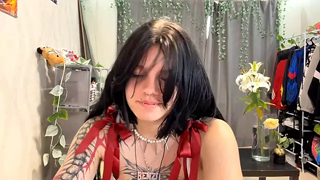 Show de webcam de ScarlettHaven