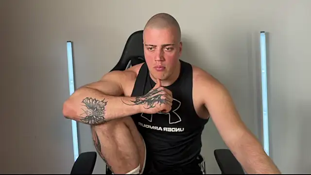 Telenok1 Webcamshow