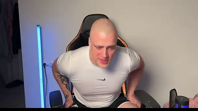 Show modela Telenok1 na web-kameri