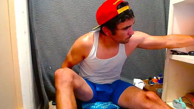 SmallWood Webcam show