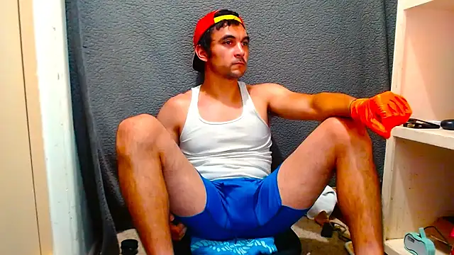 SmallWood Webcam-Show