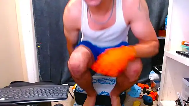 Show Webcam de SmallWood