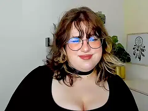 OpheliaLush 라이브 XXX 채팅