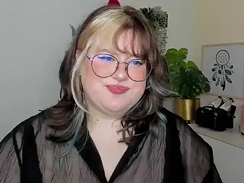 OpheliaLush – Live XXX-chat