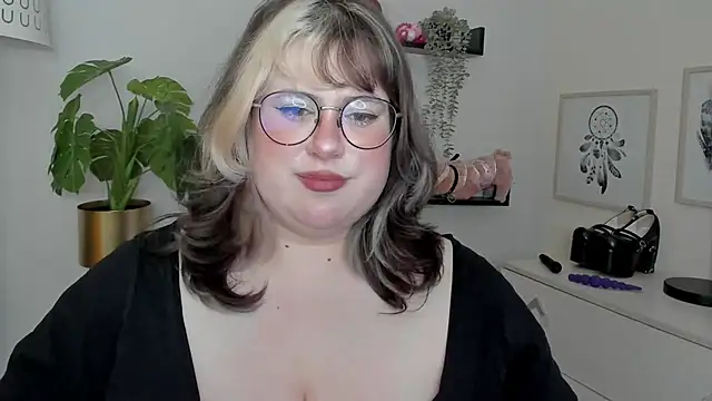 Show webcam de OpheliaLush