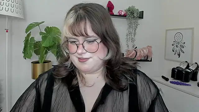 OpheliaLush – webcam-show
