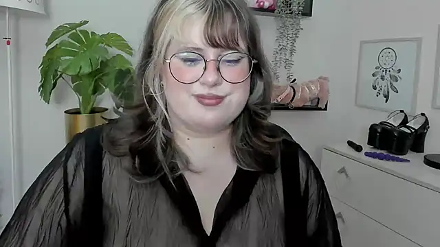 Show de webcam de OpheliaLush