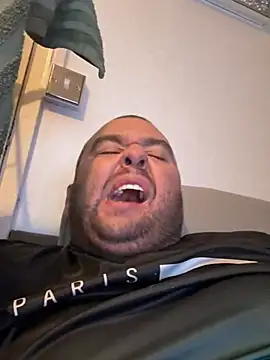 girthyplaster34 webkamerás műsora