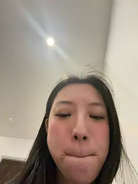 my_melody_s2のウェブカメラショー