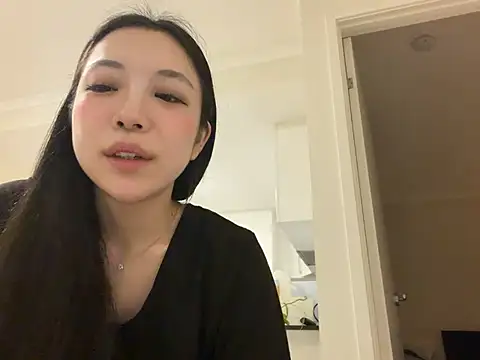 my_melody_s2's Webcam Show