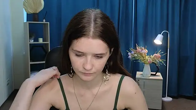 Czat XXX na żywo – KatelynnGilson
