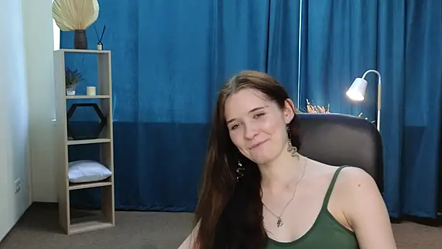 KatelynnGilson Webcam-Show