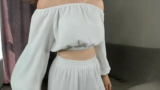 MarxRandahl's Live XXX Chat