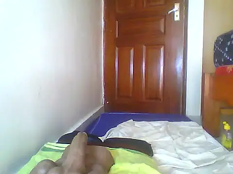 moodiezz's Webcam Show