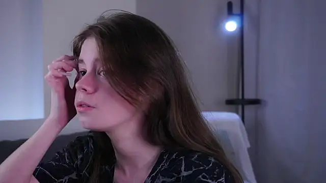 Chat XXX en directo de NicolaDevis