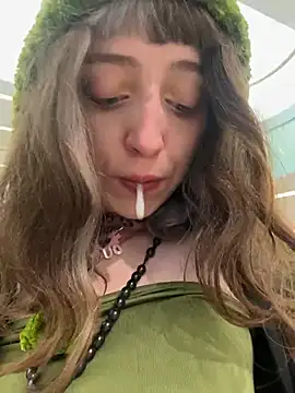 Crazy__Frog webcam show