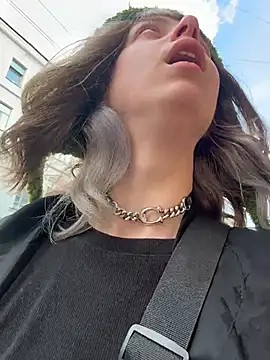 Crazy__Frog Webcam Show