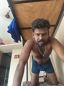 Show webcam de Vijayanbigc