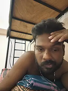 Vijayanbigc ওয়েবক্যাম শো