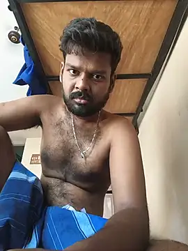 عرض كام Vijayanbigc