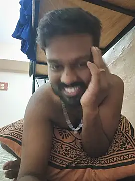 Show Webcam de Vijayanbigc