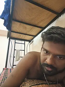 Show webcam de Vijayanbigc