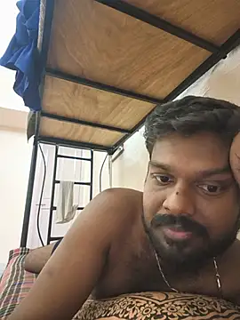 Vijayanbigc Webcam-Show