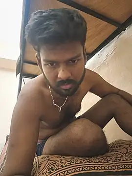 Vijayanbigc's Webcam Show