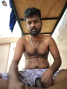 Vijayanbigc webkamerás műsora