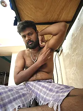عرض كام Vijayanbigc