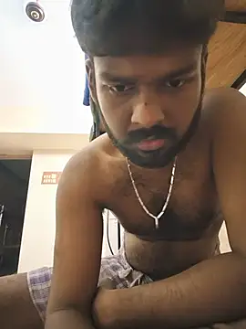 Show de webcam de Vijayanbigc