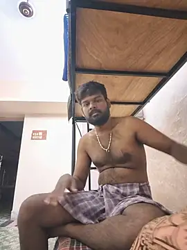 Vijayanbigc ওয়েবক্যাম শো
